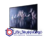 تلویزیون ال ای دی هوشمند نکسار مدل NTV-H43C612N سایز 43 اینچ - Image 4