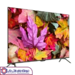 تلویزیون UHD 4K هوشمند ایکس ویژن مدل 50XYU745 سایز 50 اینچ - Image 3