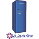 یخچال و فریزر 16 فوت امرسان مدل TF16T329CLA - تصویر 2