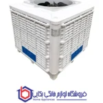 کولر سلولزی 18000 پلیمری نیرو تهویه البرز مدل بالازن 18000U - Image 2