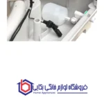 کولر سلولزی 15000 پلیمری نیرو تهویه البرز مدل روبروزن 15000F - Image 3
