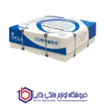 کولر سلولزی 18000 نیرو تهویه البرز مدل روبروزن 18000F - Image 8