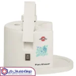 آبمیوه گیری تک کاره مدل 700P پارس خزر - تصویر 3