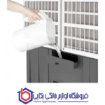 کولر آبی 9000 نیرو تهویه البرز مدل COOLEX-9000 - Image 5