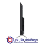 تلویزیون ال ای دی هوشمند نکسار مدل NTV-U50C614S - Image 2