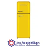 یخچال و فریزر 16 فوت امرسان مدل TF16T329CLA