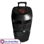 اسپیکر مکسیدر سری MX-DJ1121 مدل AL1212AP - Image 2