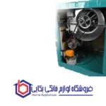 کولر آبی مدل BF3-RB - Image 2