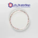 سرویس آرکوپال 6 نفره 26 پارچه قالب دیوالی (Diwali) طرح ناتالیا - Image 2