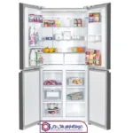 یخچال و فریزر تی سی ال مدل F540-AWD/AMD/AMD/ASD - تصویر 5
