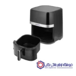 سرخ کن بدون روغن گوسونیک مدل GAF-556 - Image 2