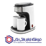 قهوه ساز گوسونیک مدل GCM-858