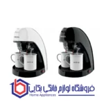 قهوه ساز میگل مدل GCM-450 - تصویر 2