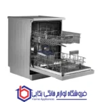 ماشین ظرفشویی 13 نفره جی پلاس مدل GDW-K351 - تصویر 2