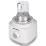 غذا ساز گوسونیک مدل GFP-890 - تصویر 5