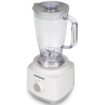 غذا ساز گوسونیک مدل GFP-890 - تصویر 4