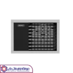 هیتر گازی انرژی مدل GH 0845 - تصویر 2