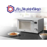 مایکروویو جی پلاس مدل GMW-M347 - Image 2