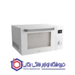مایکروویو جی پلاس مدل GMW-M347 - Image 3