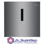 یخچال و فریزر 26 فوت جی پلاس مدل GRF-L5315S - تصویر 3
