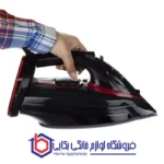 اتو بخار گوسونیک مدل GSI-300 - تصویر 3