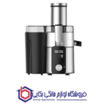 آبمیوه گیری گوسونیک مدل GSJ-805 - تصویر 3