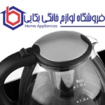 چای ساز گوسونیک مدل GST-875 - Image 2