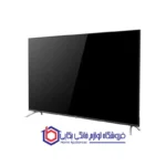 تلویزیون ال ای دی جی پلاس مدل GTV-58PU726N سایز 58 اینچ - Image 2