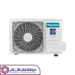 کولر گازی 24 هزار هایسنس مدل HIH-24TG - Image 2