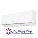 کولر گازی 30 هزار اینورتر هایسنس مدل HIH-30VQ - Image 2