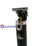 ماشین اصلاح سر و صورت برند استرانگ مدل JM-700C - تصویر 3