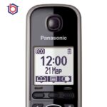 تلفن بی سیم پاناسونیک مدل KX-TG6711 - Image 4