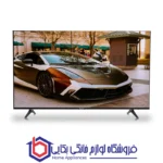 تلویزیون Ultra HD هوشمند لئوکو مدل L50000FSU سایز 50 اینچ - Image 2