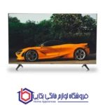 تلویزیون هوشمند 55 اینچ لئوکو مدل L55000QS