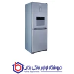یخچال فريزر کمبی لئوکو 5 مدل LRF72-H5 کاره هوم بار 530 - Image 2