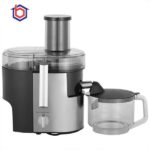 آبمیوه گیری پاناسونیک مدل MJ-DJ31 - تصویر 2