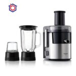 آبمیوه گیری پاناسونیک مدل MJ-DJ31 - تصویر 4