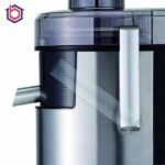 آبمیوه گیری پاناسونیک مدل MJ-DJ31 - تصویر 7