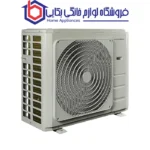 کولر گازی 18000 پاکشوما مدل MPR 18C - Image 5
