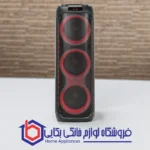 اسپیکر مکسیدر مدل MX-DJ2081 CN819 - تصویر 2