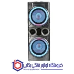 اسپیکر مکسیدر سری MX-DJ2122 مدل CN521