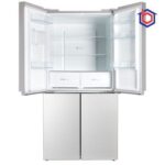یخچال و فریزر چهار درب پاکشوما - P190 - تصویر 10