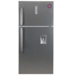 یخچال و فریزر کمبی فریزر بالا پاکشوما P230 - تصویر 3
