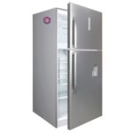 یخچال و فریزر کمبی فریزر بالا پاکشوما P230 - تصویر 2