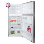 یخچال و فریزر کمبی فریزر بالا پاکشوما P230 - تصویر 4