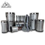 سرویس آشپزخانه ریور 27 پارچه