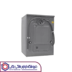 ماشین لباسشویی 8 کیلویی سری واش این واش اسنوا مدل SWM-84617 - تصویر 3