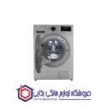 ماشین لباسشویی اسنوا مدل SWM-94W60 | ظرفیت 9 کیلوگرم - تصویر 4