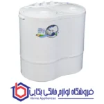 ماشین لباسشویی دو قلو 2 کیلوگرم SWT20 - تصویر 3