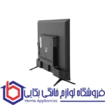تلویزیون ال ای دی هوشمندمدل SSD-43SK400D سایز 43 اینچ اسنوا - Image 2